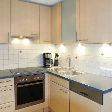 Viktoria By Interhome *