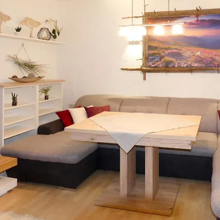 Appartement Viktoria By Interhome Aschau Im Zillertal