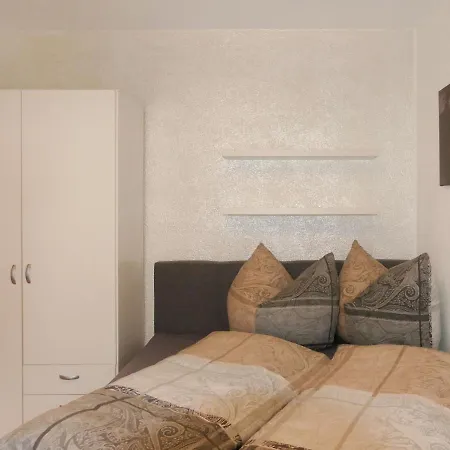 Apartamento Viktoria By Interhome Aschau Im Zillertal