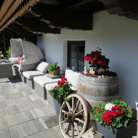 Appartement Viktoria By Interhome