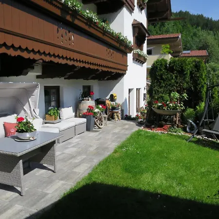 Viktoria By Interhome Apartamento