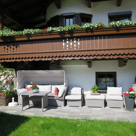 Viktoria By Interhome Apartamento