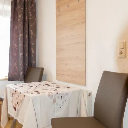 Appartement Viktoria By Interhome