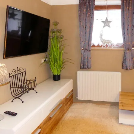 Apartamento Viktoria By Interhome