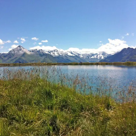 Viktoria By Interhome Appartement Aschau Im Zillertal