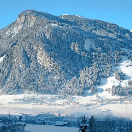 Viktoria By Interhome Appartement Aschau Im Zillertal