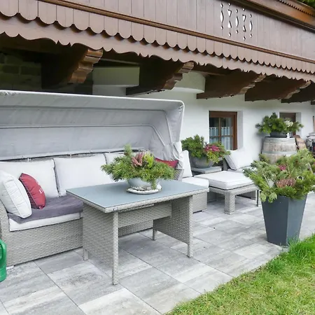 Appartement Viktoria By Interhome Aschau Im Zillertal