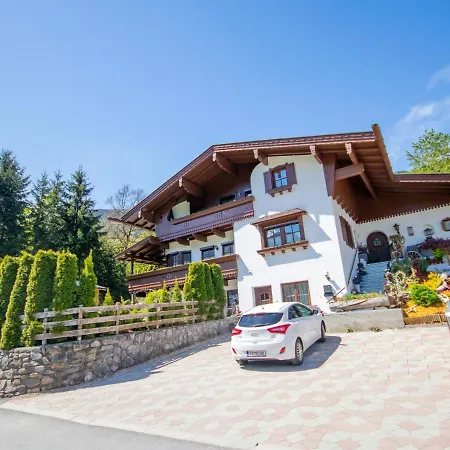 Viktoria By Interhome Aschau Im Zillertal