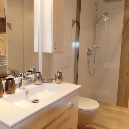 Viktoria By Interhome