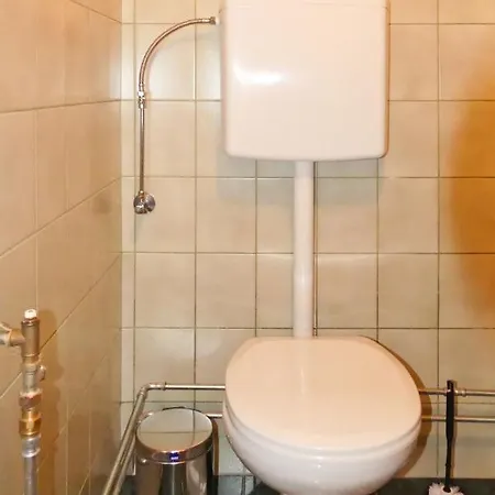 Viktoria By Interhome Apartament