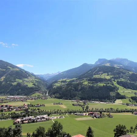 Viktoria By Interhome