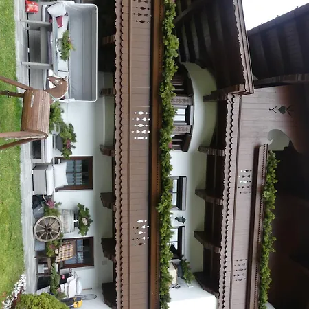 Viktoria By Interhome *