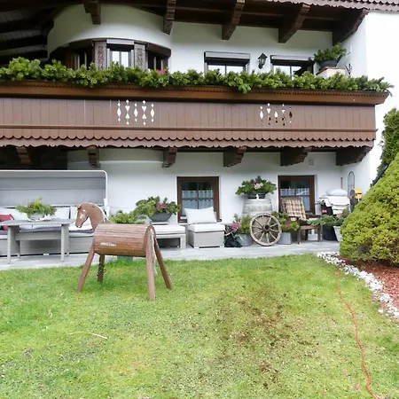 Apartament Viktoria By Interhome