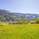 Viktoria By Interhome Apartament Aschau Im Zillertal