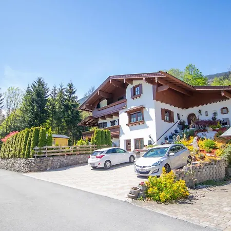 Apartment Viktoria - Zaz761 By Interhome Aschau Im Zillertal