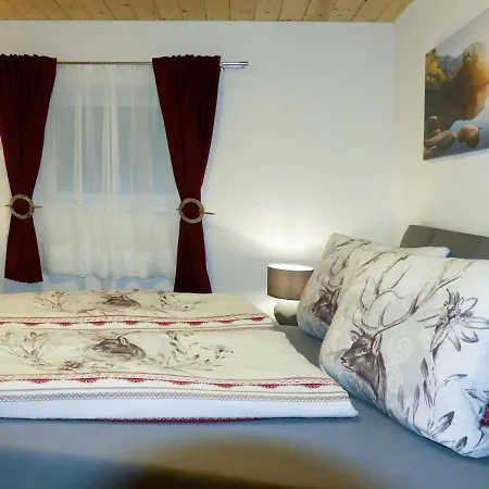 Viktoria - Zaz761 By Interhome Apartment