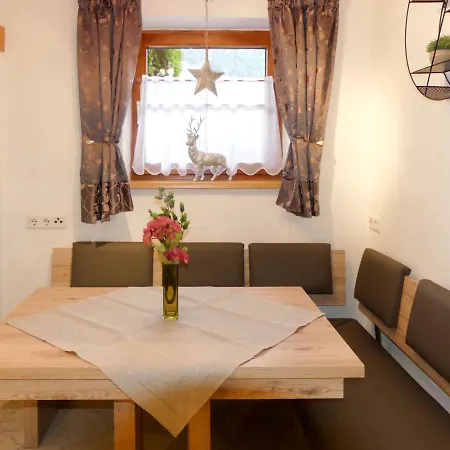 Viktoria - Zaz761 By Interhome Apartment
