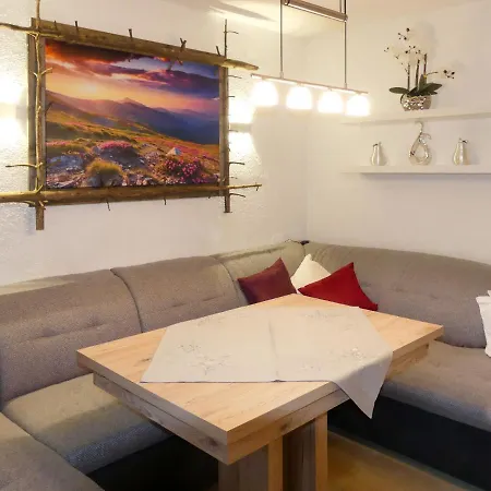 Viktoria - Zaz761 By Interhome Aschau Im Zillertal