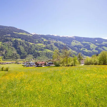 Viktoria - Zaz761 By Interhome Apartment Aschau Im Zillertal