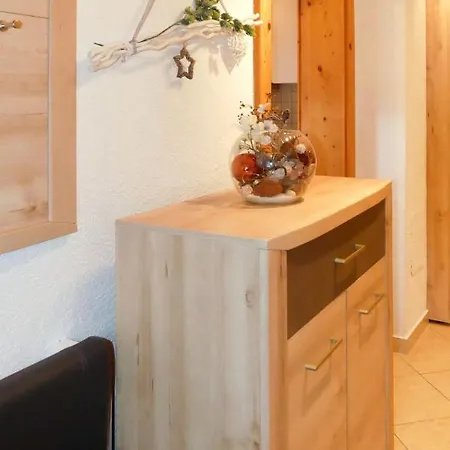 Viktoria - Zaz761 By Interhome Apartment Aschau Im Zillertal
